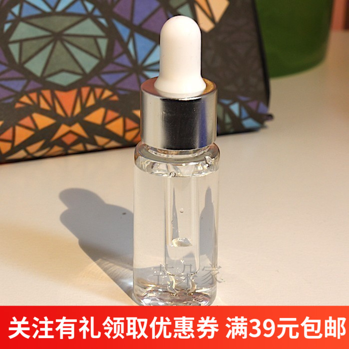 15ml Plastic transparent Oil Bottle Dropper bottle Essence liquid Separate bottling Food grade texture of material manualin the Makeup/Perfume/Beauty tools , Other Beauty Tools , Makeup/Beauty Tools category - from Buy2taobao.com to provide professional Taobao agent buy service