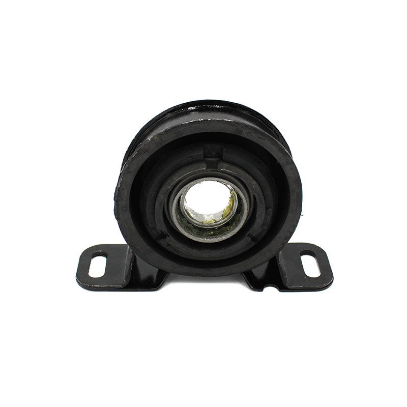 适用江铃福特经典全顺新时代v348传动轴吊架过桥轴承中吊胶吊挂耳