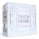 Truth or Drink Card Adult Party Game真心话或者喝酒成