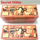Secret Hitler Board Game Anti-Human Card Puzzl英文桌游卡牌