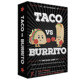 Taco vs Burrito 塔可 汉堡 全英文卡牌游戏