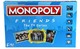 英文桌游老友记大富翁MonopolyFriends