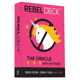 叛徒卡牌游戏Rebel Deck - The Oracle With Attitude
