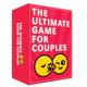 桌游卡牌游戏The Ultimate Game for Couples 情侣的终极浪漫英文