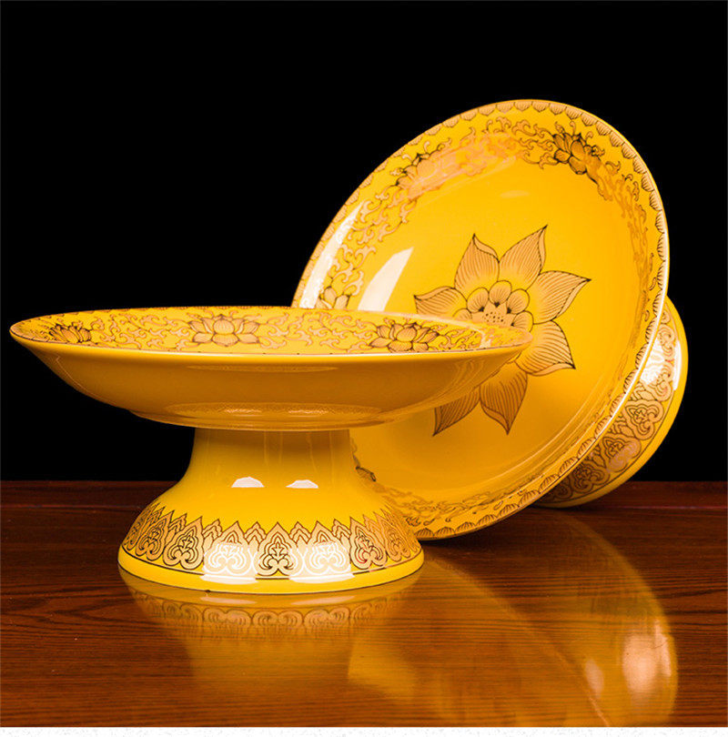 特价供盘水果盘供佛
