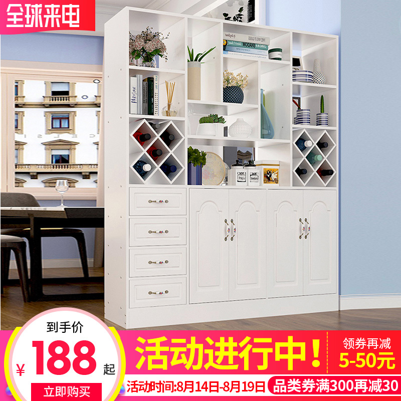欧式酒柜客厅玄关柜鞋柜简约现代门厅柜小户型家用进门屏风隔断柜|ruв категории жилой мебели, кабинет, чистка - от Buy2taobao.com для оказания профессиональной услуги покупки агента Taobao