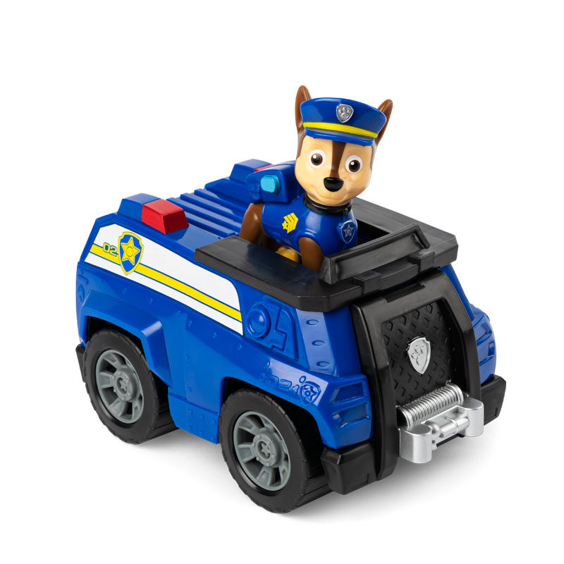 汪汪队玩具正版