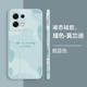 适用于opporeno8手机壳reno8pro新款液态硅胶男女款全包防摔reno8pro+网红ins简约直边个性创意软reno8保护套