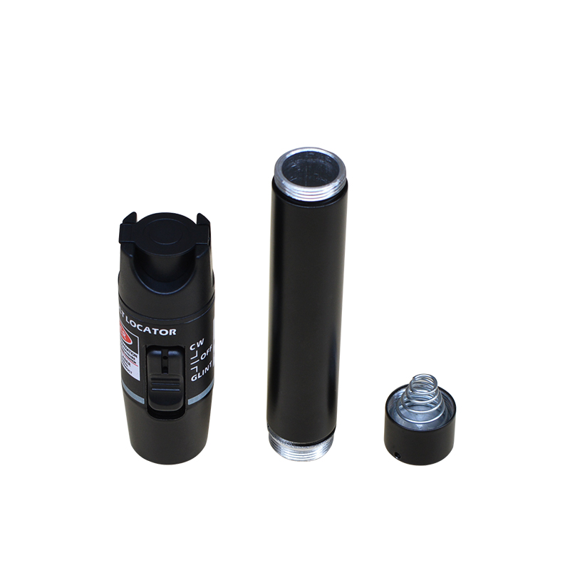 30km red light pen, light pen, light pen, red light source, optical fiber test pen 30mw