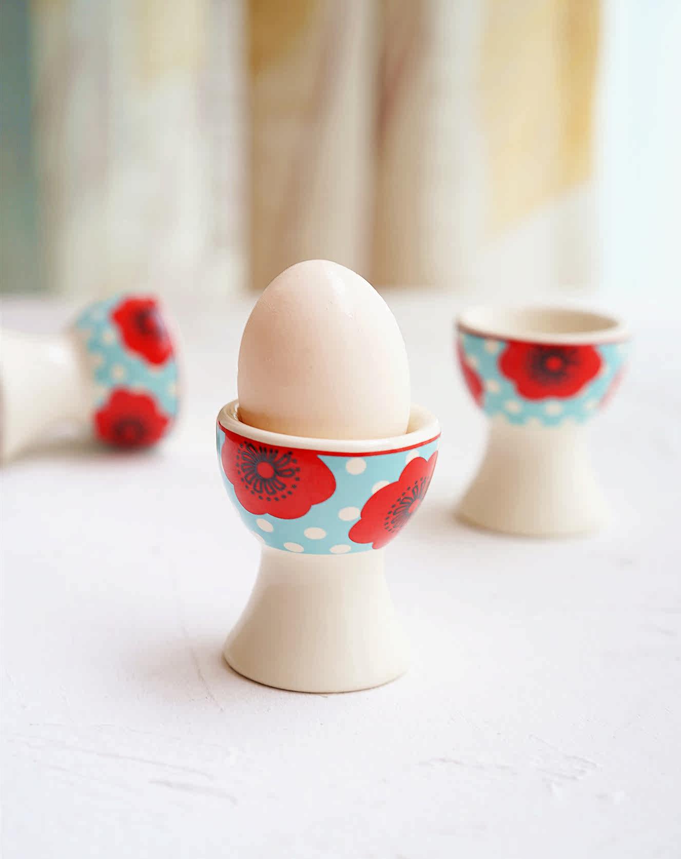 鸡蛋杯