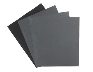 正品3m 2000号处理401q目细砂纸