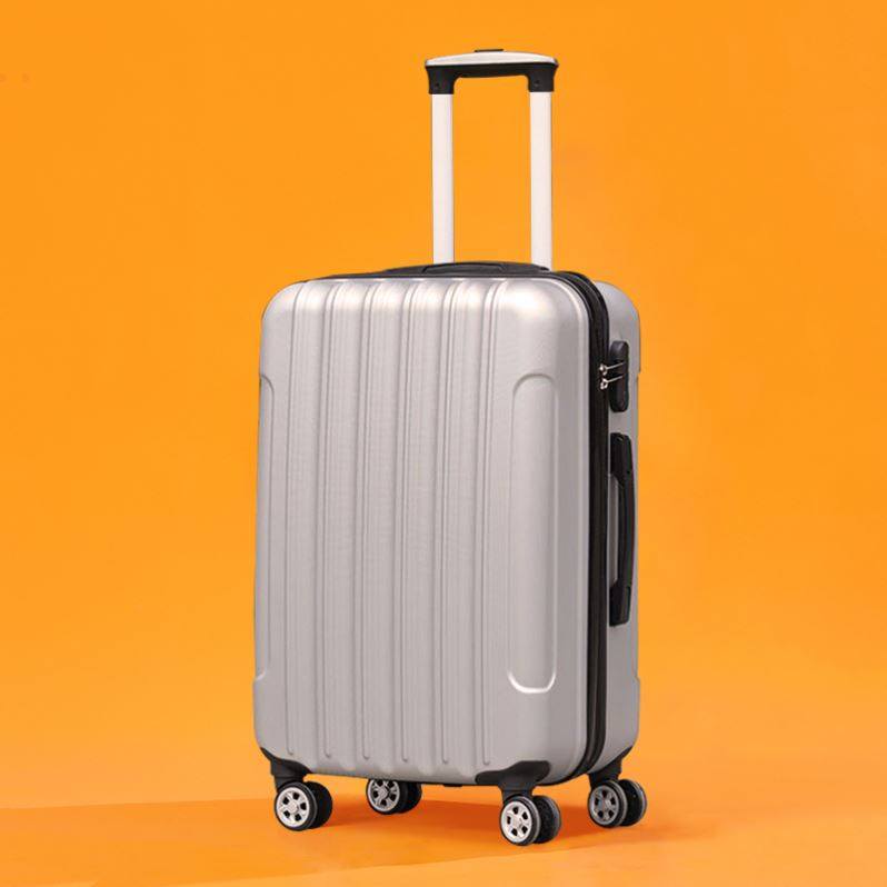 (今日10折)高端飞机行d李箱专托运飞机免用旅行箱2