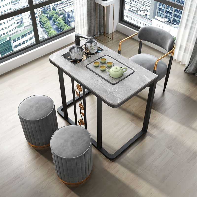 一米阳台小茶桌