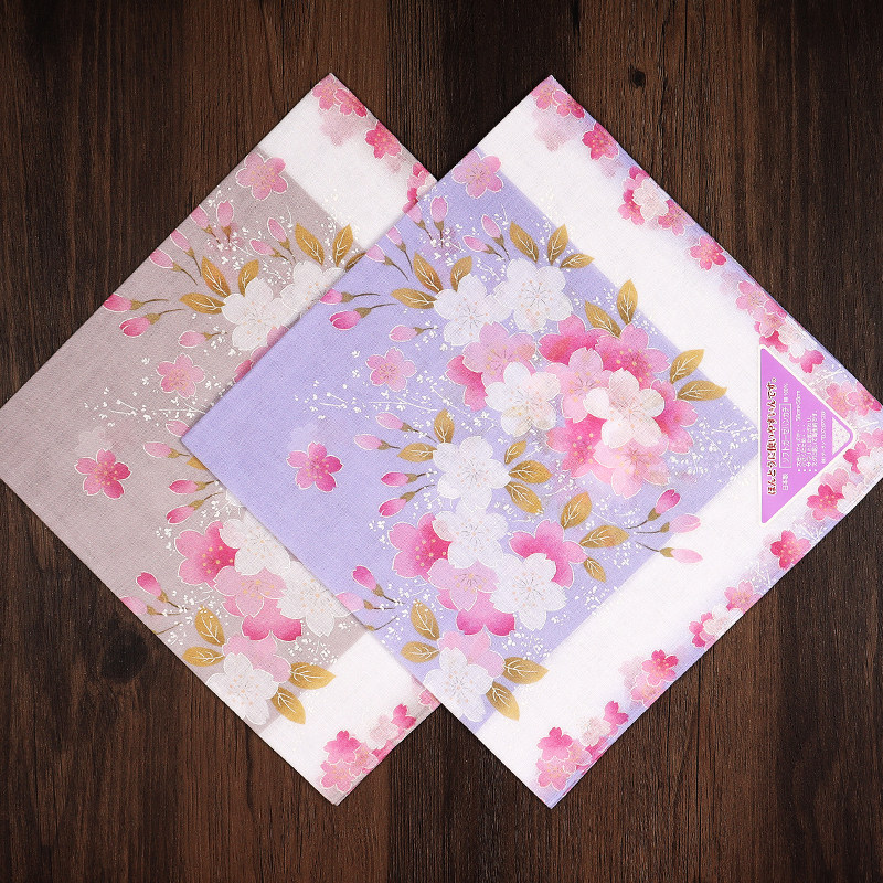 恒江意匠日本手帕店的优惠券大全