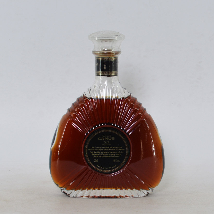 【36】90年代 卡慕扁瓶xo