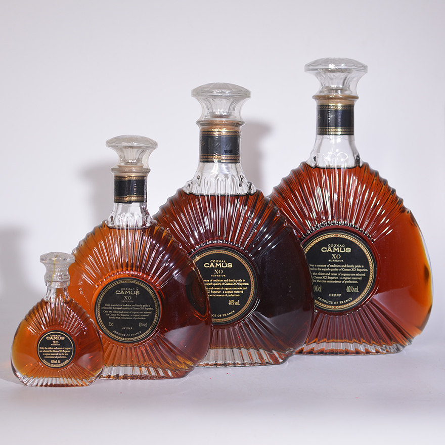 苍远酒藏精选陈年洋酒专场  拍品详情 进入该拍品专场   起拍价: &