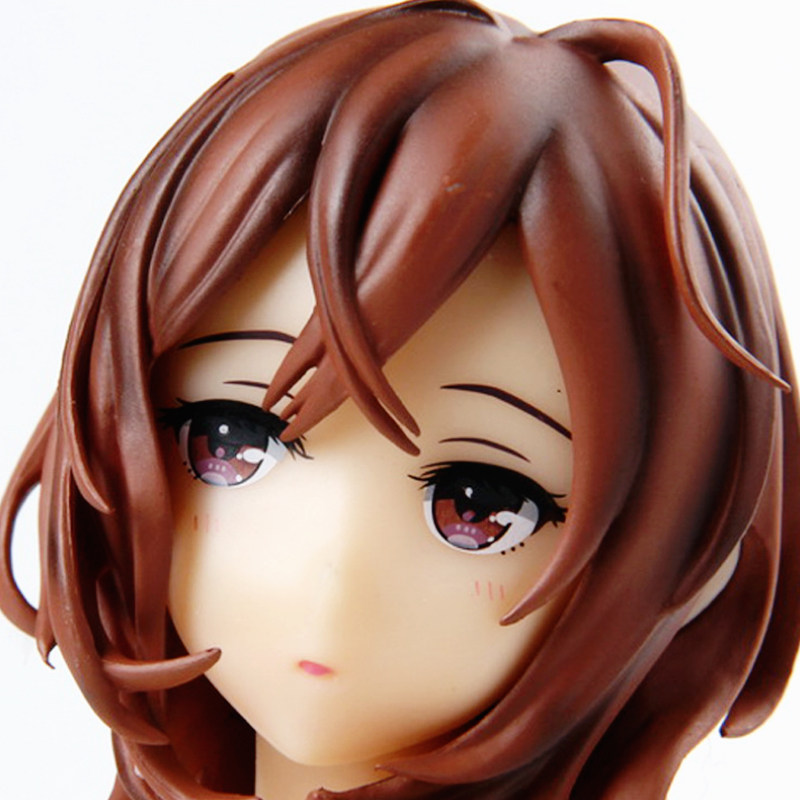 动漫手办 b-style 画集kigae morning 早安少女手办 日漫优质手办