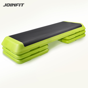 Joinfit 健身踏板有氧运动燃脂操家用减肥韵律台阶健身房操课专用