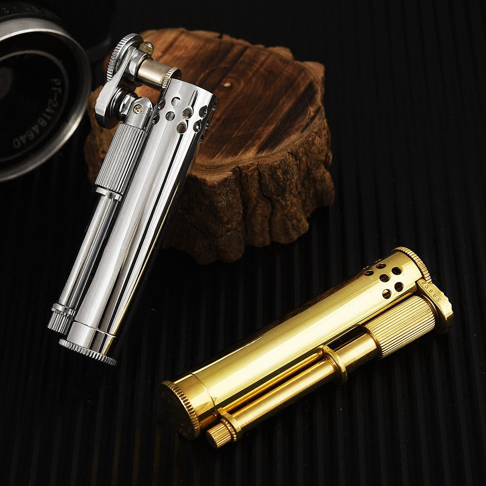 打火机防风防水