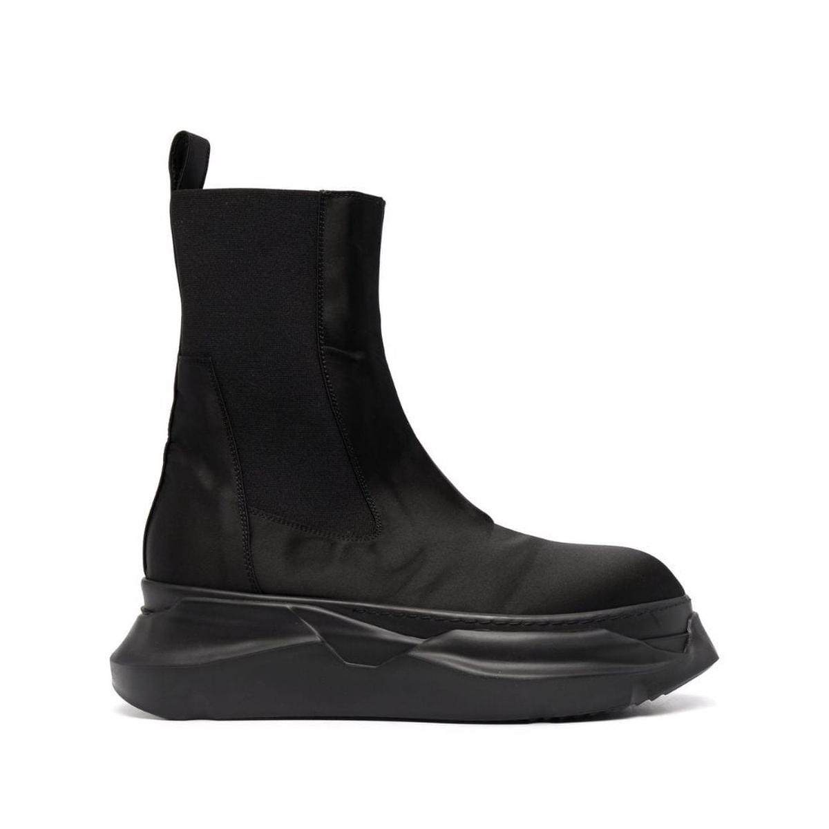 rickowens女士beatleabstract短靴farfetch发发奇22春夏新品