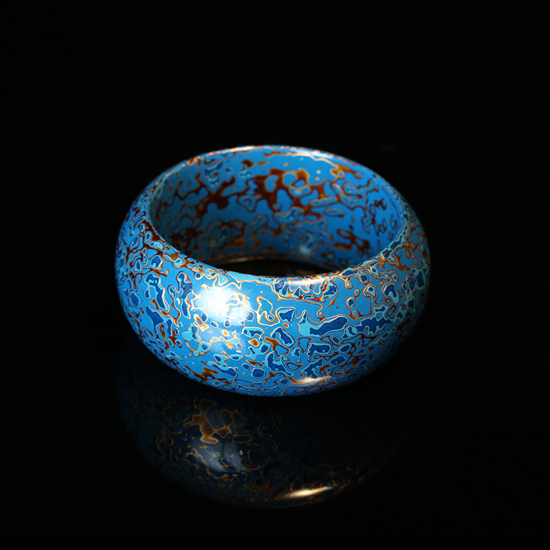 福州脱胎漆器 手镯 福建工美推荐 l923086