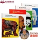 送音频：英文原版绘本Eric Carle 艾瑞卡尔爷爷 Brown bear What Do You See polar baby panda bear四只小熊棕熊廖彩杏吴敏兰