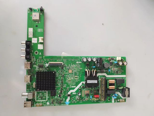 原装拆机 创维40G22 主板5800-A3A011-1PXX 屏SDL400FY(QD0-J00)