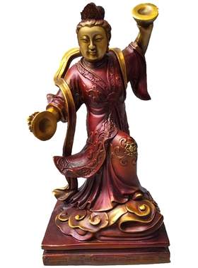 528限时月销 0淘宝店福建 泉州去看看齊天佛艺风伯雨师雷公电母神像