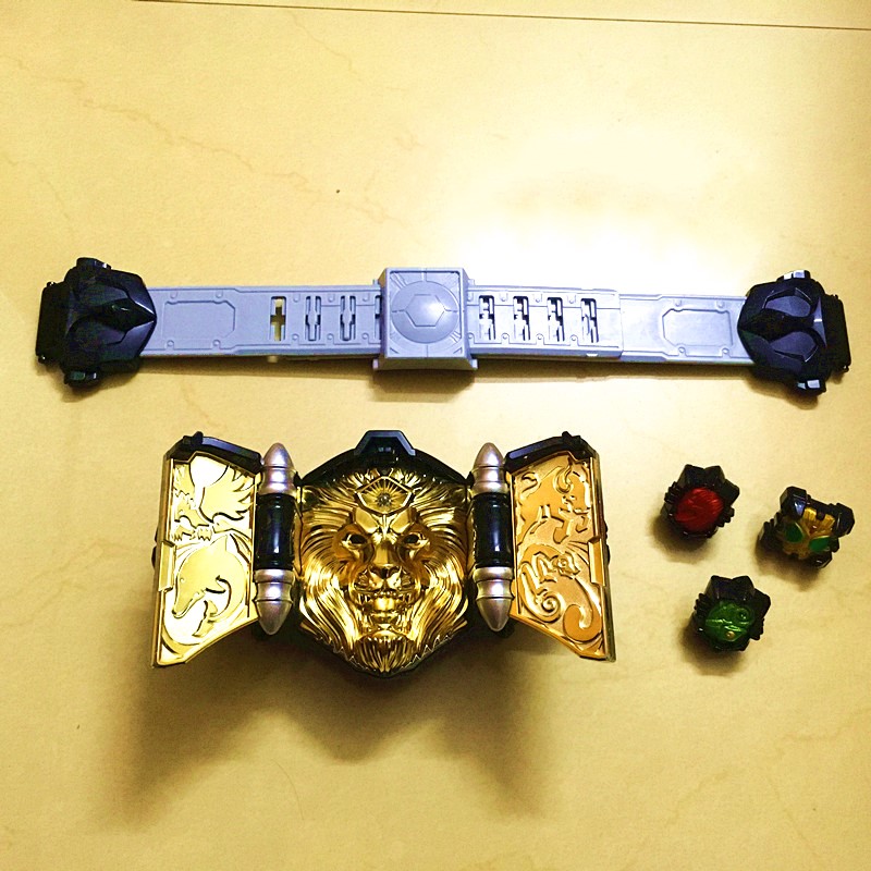 假面骑士wizard兽爷beast变身腰带bandai万代日版dx