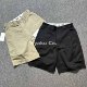 【现货】NHOOLYWOOD 24ss Dickies联名 Half pant 工装短裤