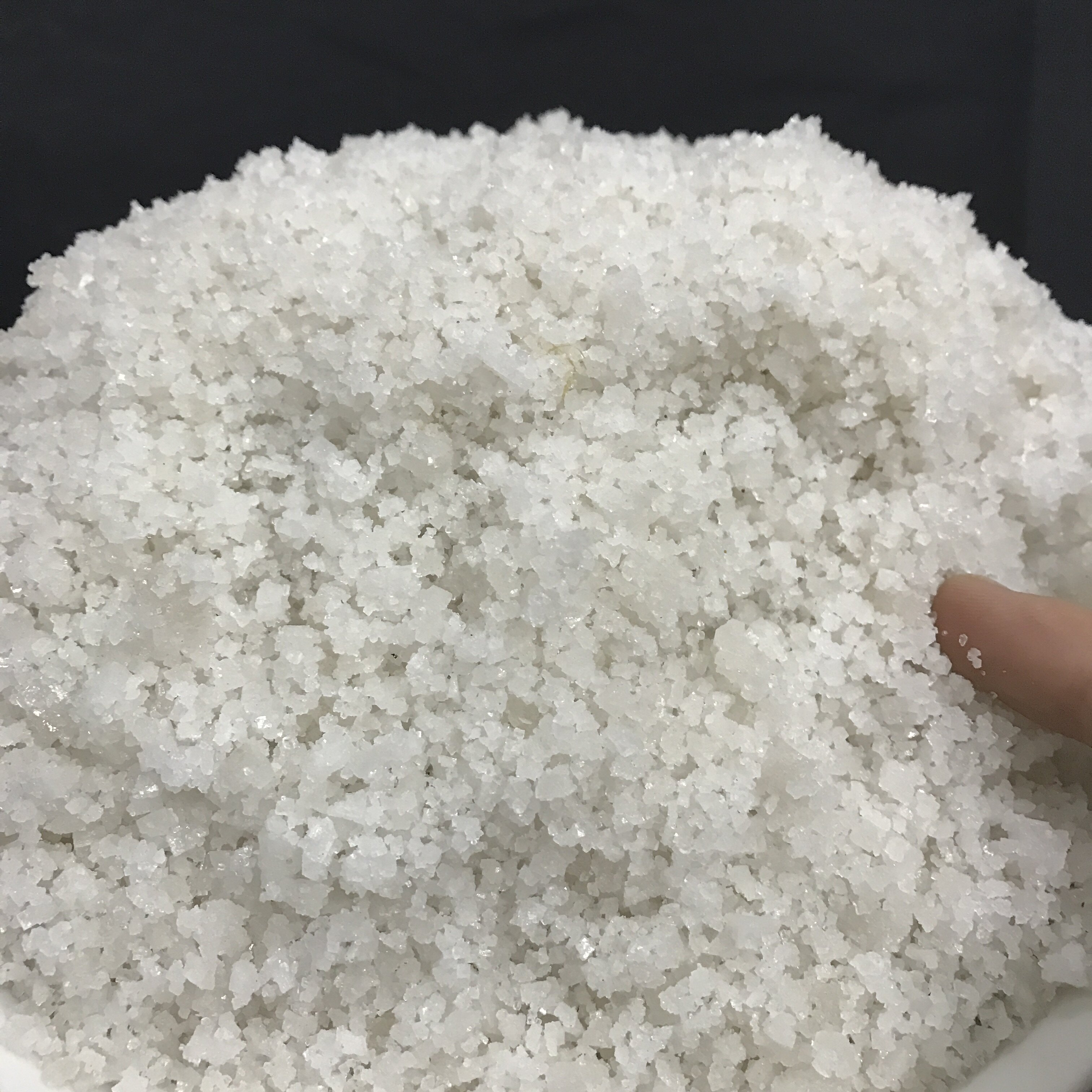 热销工业盐 50kg