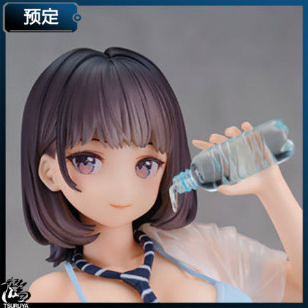 鹤屋daiki工业jkonaka#1不让让我喝水水的同级生手办