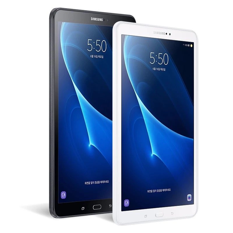 国行samsung/三星 sm-t580 16gb wifi 10.1寸八核娱乐平板电脑