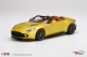 Topspeed 1:18 阿斯顿马丁 Vanquish Zagato树脂汽车模型成品收藏