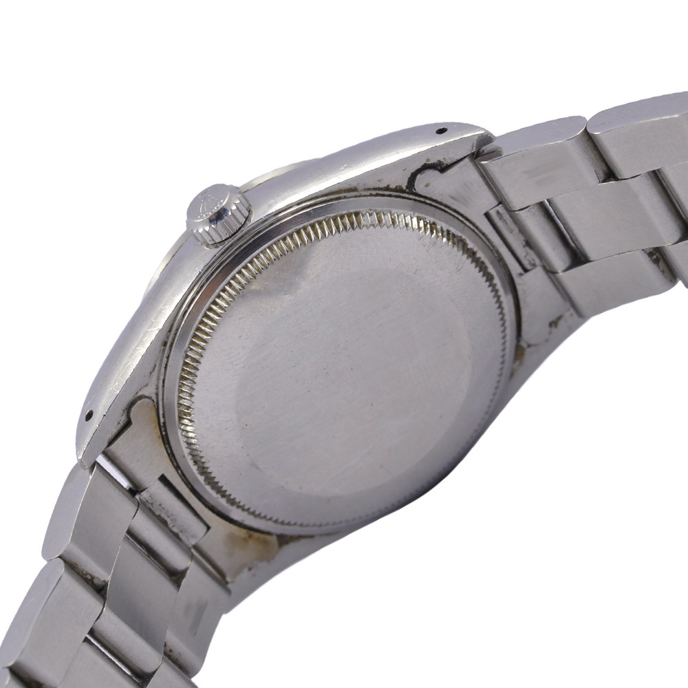 【8.5新】rolex/劳力士 自动机械 钢表