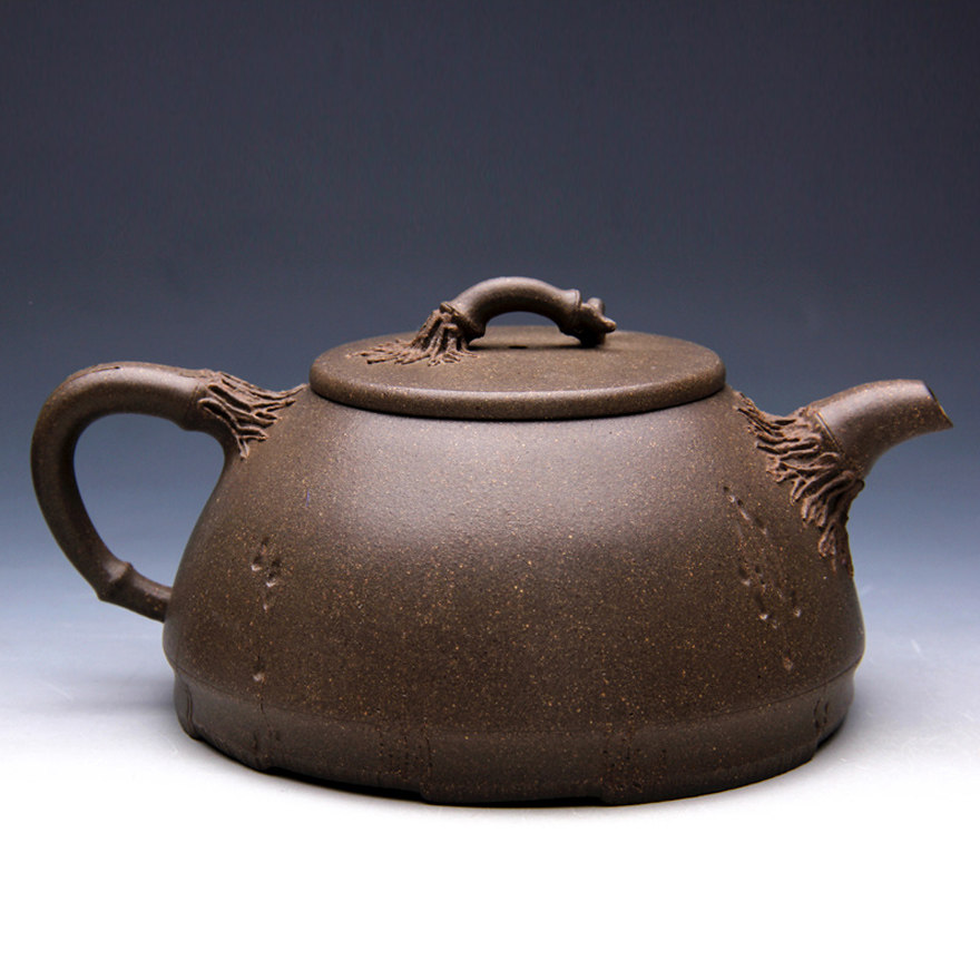 《竹飘》国家级工艺美术师 吴建强作品 320cc