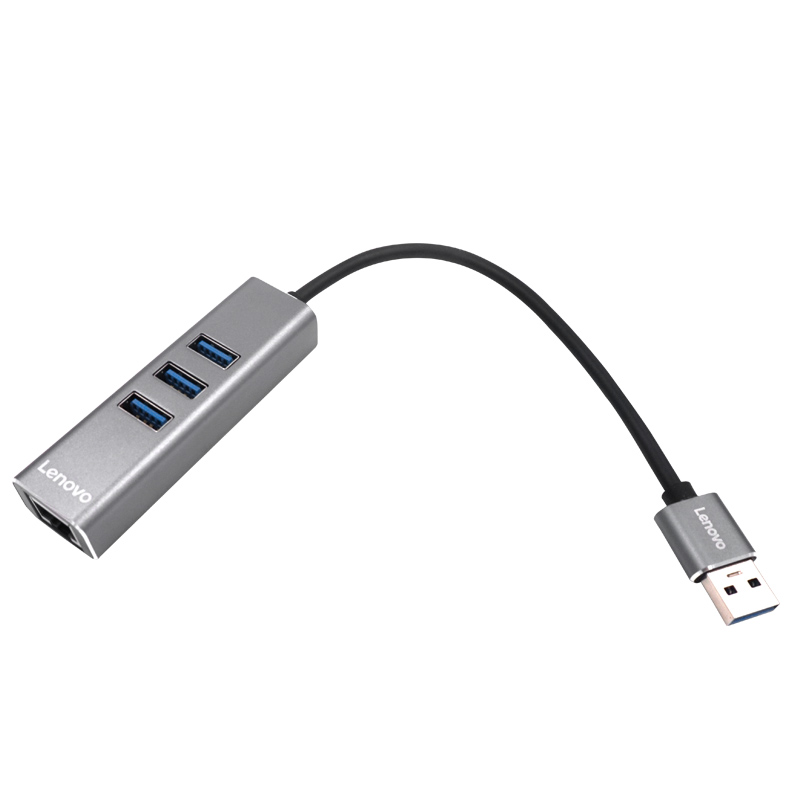 联想C615 USB/Type-C转千兆有线网卡以太网转接器 苹果电脑转换器USB/USB-C扩展坞分线器HUB|msdalam kategori Aksesori Digital 3C, komputer USB Zhou Bian, USB HUB/Wang - dari Buy2taobao.com untuk memberikan perkhidmatan ejen Taobao profesional membeli