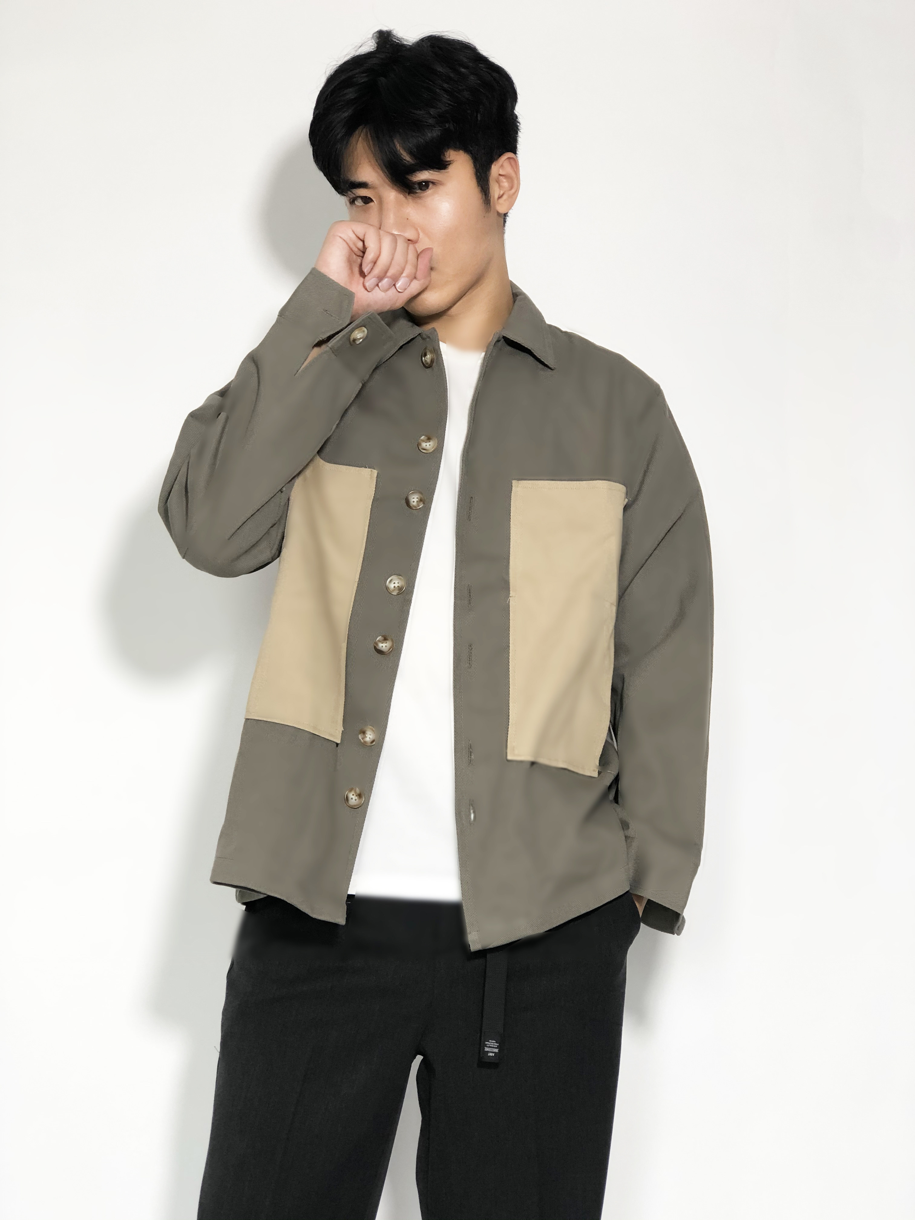 特价日系风格男装