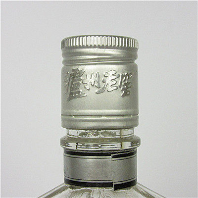 1993年 53度500ml 银盖泸州老窖头曲
