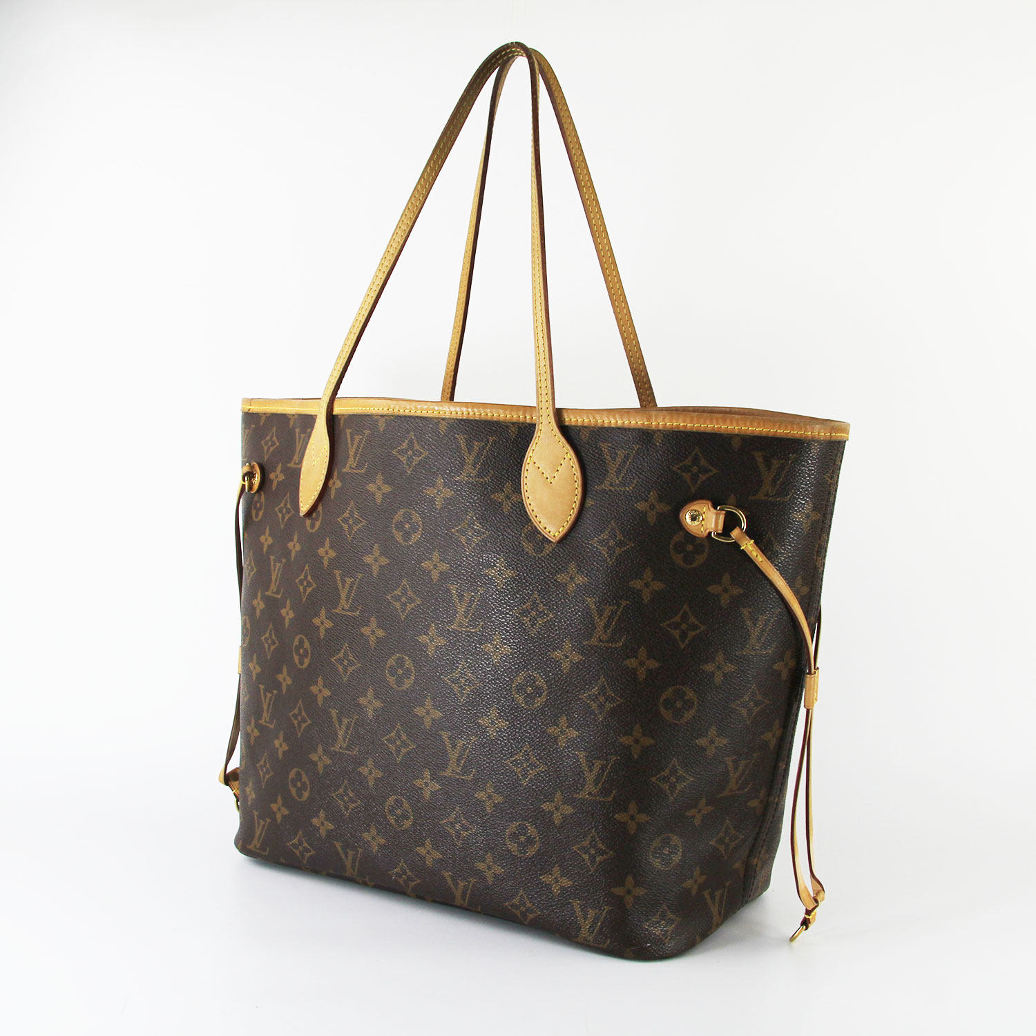 [9.0新]路易威登lv老花nf中号女士子母包 手提包