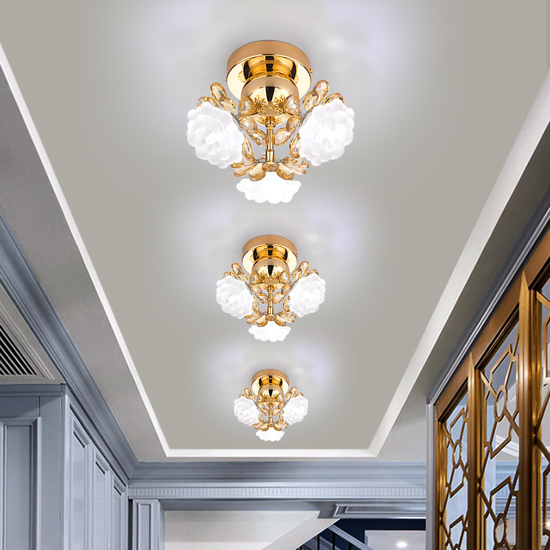 过道灯走廊灯网红爆款