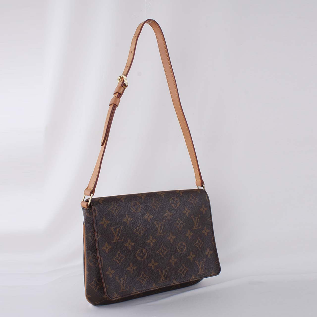 [9.0新]lv/路易威登 经典时尚 单肩包 8702