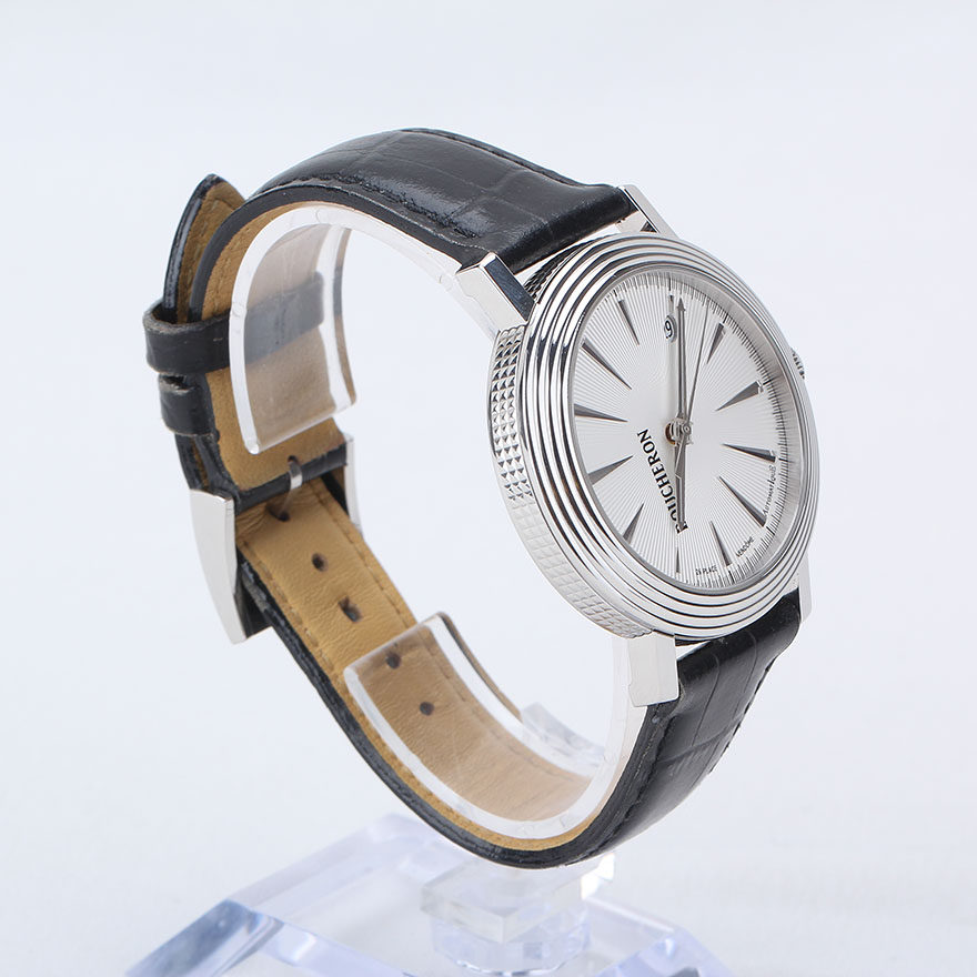 [9.0新]宝诗龙boucheron男士自动机械腕表171013325