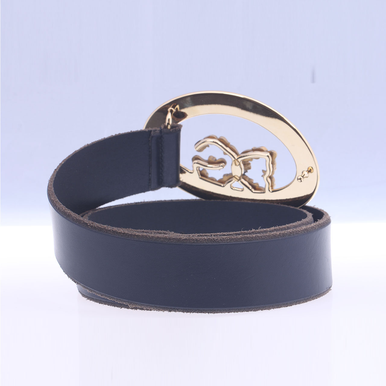 【8.5新】d&g/杜嘉班纳 男士皮带