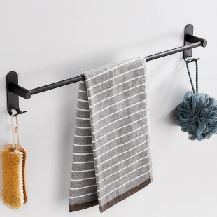 挂毛巾神器创意