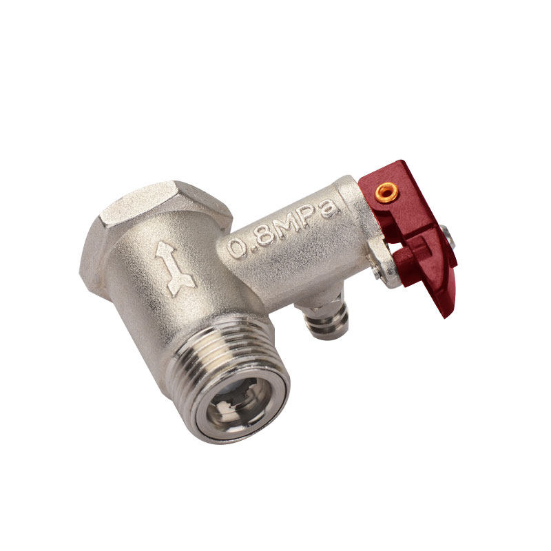 储水电热水器小厨宝专用泄压阀防电墙075pma08pma其他大家电配件