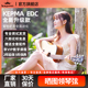 Kepma卡普马吉他民谣入门新手41寸电箱云杉木初学者学生EDC\EAC