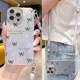 适用于苹果16手机壳女款斜挎可背挂绳iPhone15黑色蝴蝶结13promax高级感银色14plus带镜头膜保护12全包11防摔