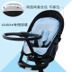 适配Stokke xplory X/ V4V5V6凉席 stokke新生儿套件婴儿推车凉席