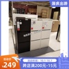 IKEA genuine Pisa Three Shoe cabinet 12 Shoes 49x135cm capacity Northern Europe Foyer IKEA genuine Pisa Three Shoe cabinet 12 Shoes 49x135cm capacity Northern Europe Foyer